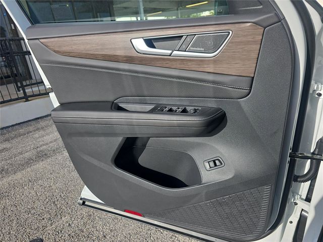 2026 Volkswagen Atlas SEL Premium R-Line - Photo 20