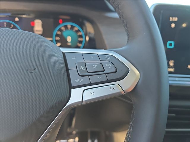 2026 Volkswagen Atlas SEL Premium R-Line - Photo 25