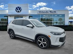 2026 Volkswagen Tiguan 2.0T SE SUV