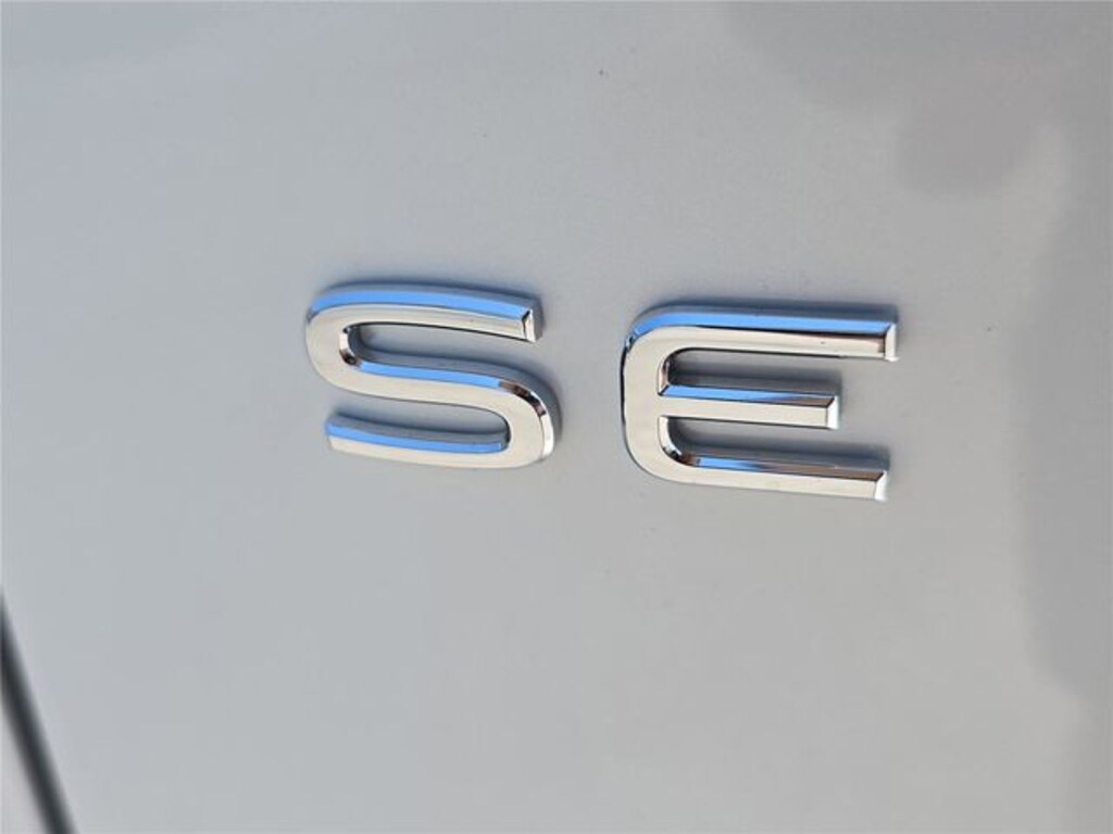 New 2026 Volkswagen Atlas 2.0T SE SUV