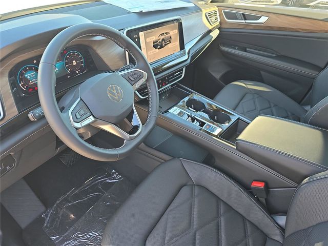 2026 Volkswagen Atlas SE w/Tech - Photo 18