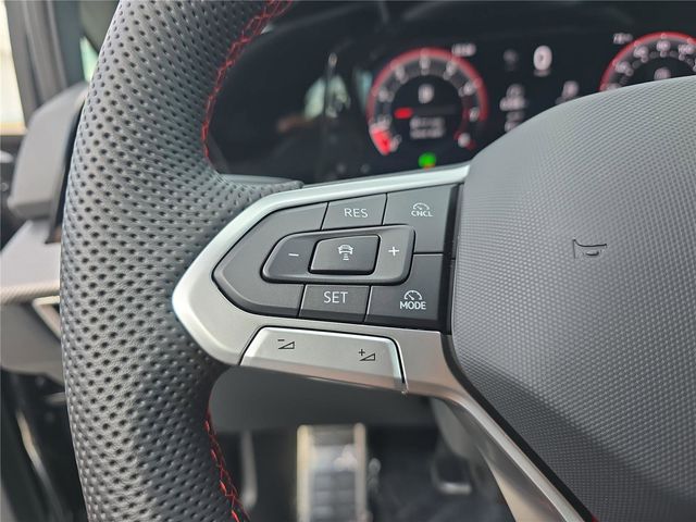 2026 Volkswagen Golf GTI SE - Photo 21