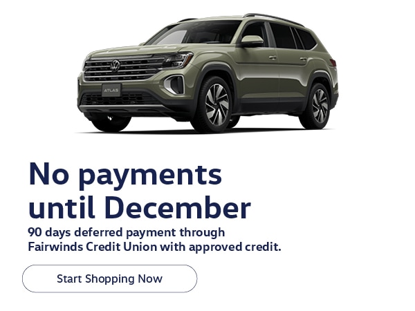 Orlando VW North | New & Used Volkswagen Dealer | near Winter Park