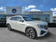  Volkswagen Atlas Cross Sport