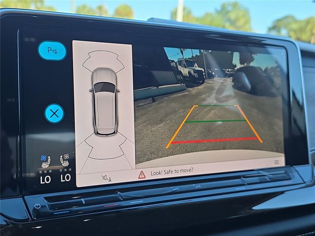 2026 Volkswagen Atlas SE w/Tech - Photo 21