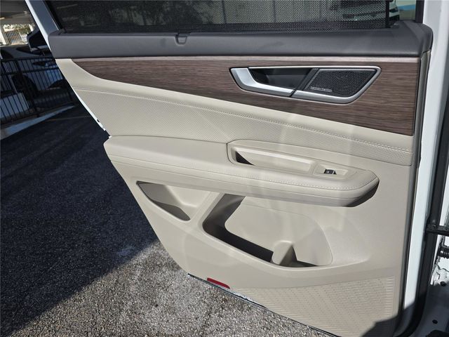 2026 Volkswagen Atlas SEL Premium R-Line - Photo 12