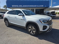 2026 Volkswagen Atlas Cross Sport 2.0T SE SUV