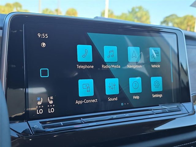 2026 Volkswagen Atlas SE w/Tech - Photo 20