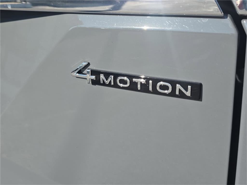 New 2026 Volkswagen Atlas 2.0T SE w/Technology SUV