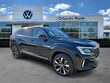  Volkswagen Atlas Cross Sport