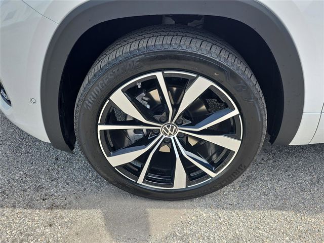 2026 Volkswagen Atlas SEL Premium R-Line - Photo 10
