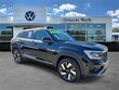  Volkswagen Atlas Cross Sport