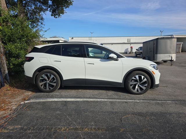 2024 Volkswagen ID.4 SUV 