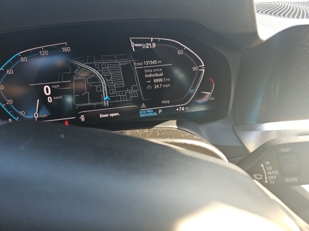 Used 2020 BMW 3 Series 330i Sedan