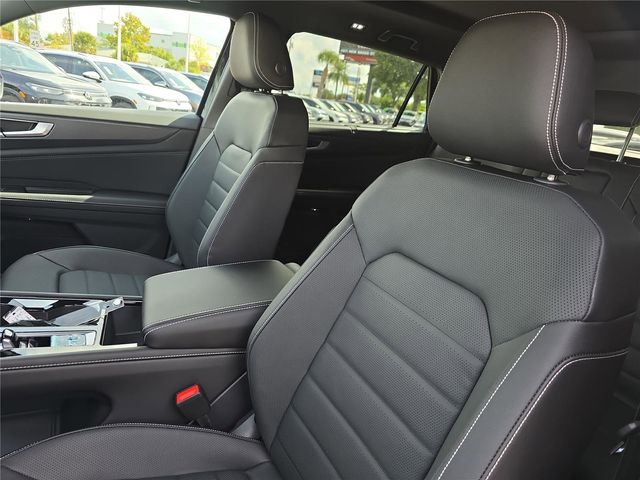 2026 Volkswagen Atlas Cross Sport SEL - Photo 17