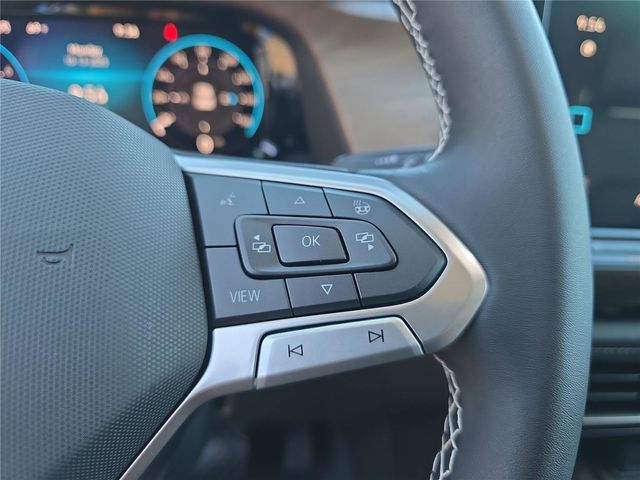 2026 Volkswagen Atlas SE w/Tech - Photo 25