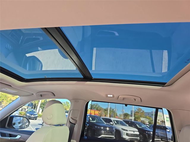 2026 Volkswagen Atlas SE w/Tech - Photo 24