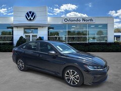 2026 Volkswagen Jetta 1.5T Sport Sedan