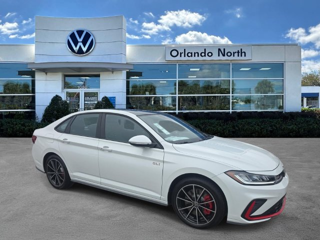 2027 Volkswagen Jetta