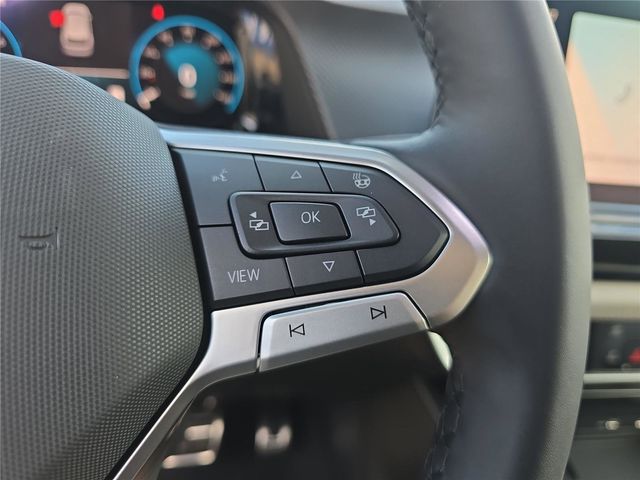 2026 Volkswagen Atlas Cross Sport SEL Premium R-LINE - Photo 25