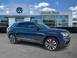  Volkswagen Atlas Cross Sport