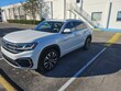  Volkswagen Atlas Cross Sport