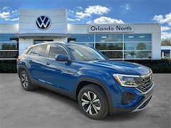2026 Volkswagen Atlas Cross Sport 2.0T SE SUV