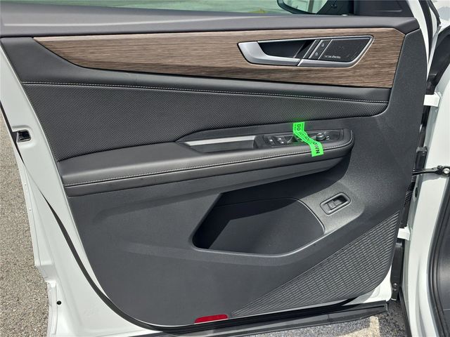 2026 Volkswagen Atlas SEL Premium R-Line - Photo 17