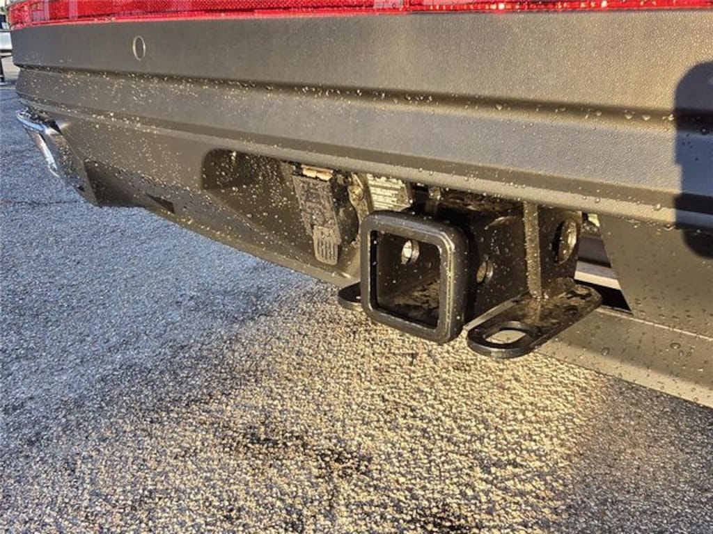 New 2026 Volkswagen Atlas 2.0T SE w/Technology SUV