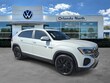  Volkswagen Atlas Cross Sport