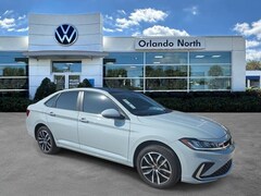 2026 Volkswagen Jetta 1.5T SE Sedan
