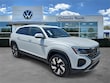  Volkswagen Atlas Cross Sport
