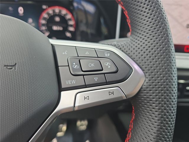 2026 Volkswagen Golf GTI SE - Photo 20