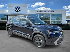 2025 Volkswagen Taos 1.5T S SUV