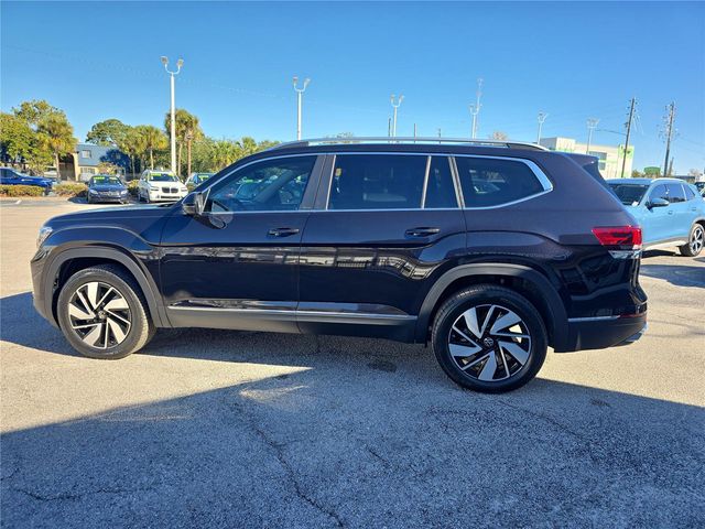2026 Volkswagen Atlas SEL - Photo 7