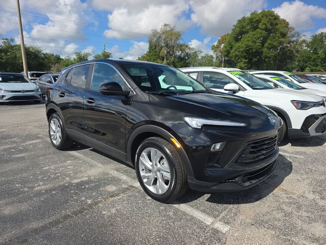 2024 Buick Encore GX Preferred's photo
