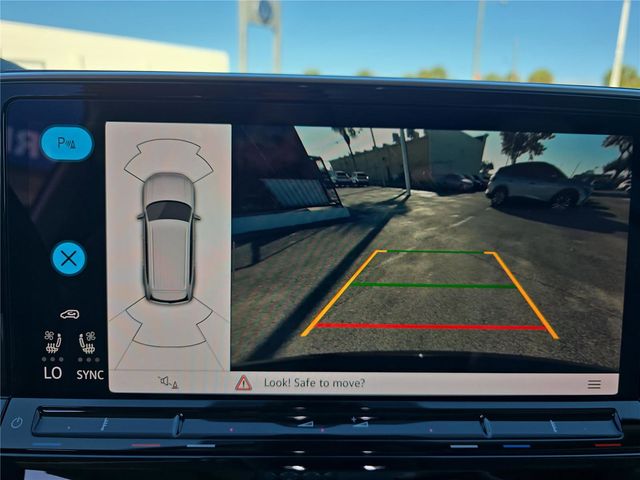 2026 Volkswagen Atlas SE w/Tech - Photo 22