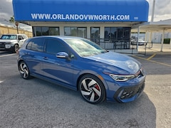 2026 Volkswagen Golf GTI 2.0T S Hatchback