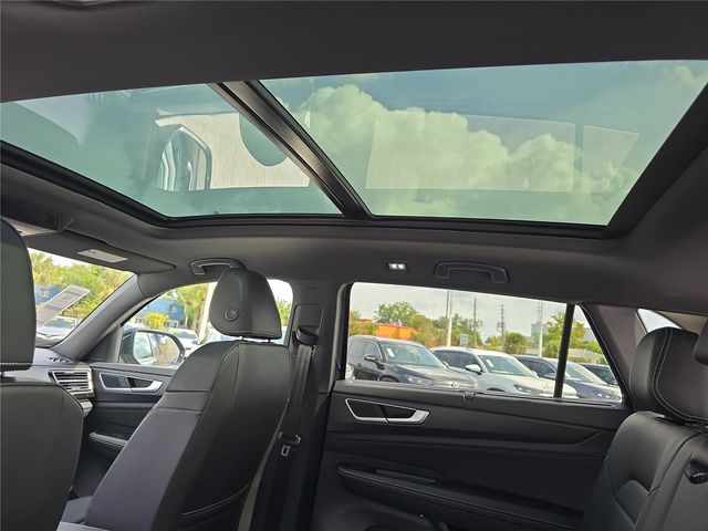 2026 Volkswagen Atlas Cross Sport SEL - Photo 29