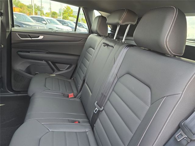 2026 Volkswagen Atlas Cross Sport SEL - Photo 14