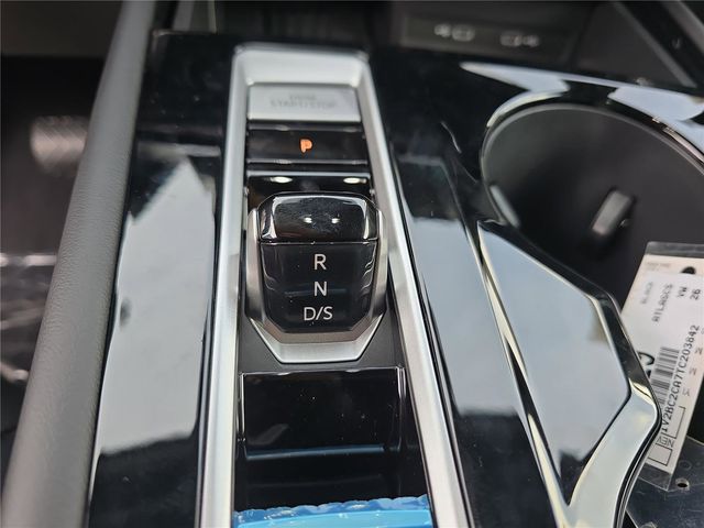 2026 Volkswagen Atlas Cross Sport SEL - Photo 23
