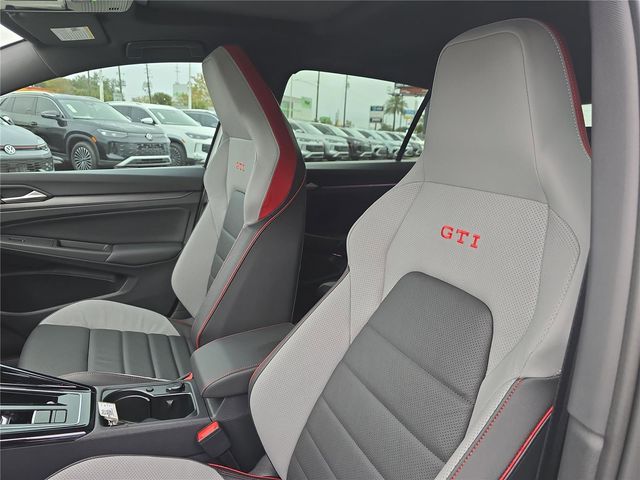 2026 Volkswagen Golf GTI SE - Photo 15