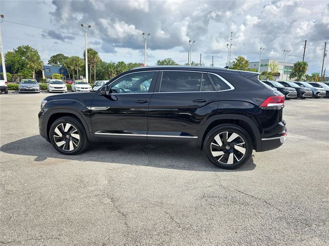 2026 Volkswagen Atlas Cross Sport SEL - Photo 8