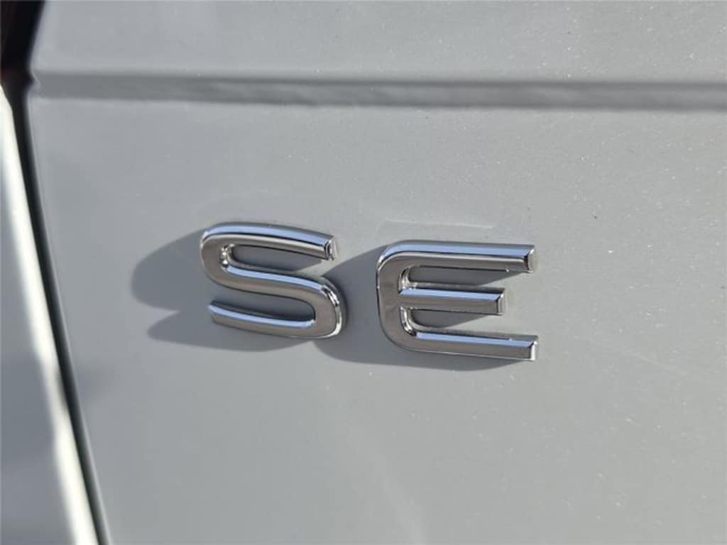 Used 2023 Volkswagen Tiguan 2.0T SE R-Line Black SUV