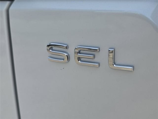 2026 Volkswagen Atlas SEL Premium R-Line - Photo 6