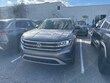  Volkswagen Atlas Cross Sport