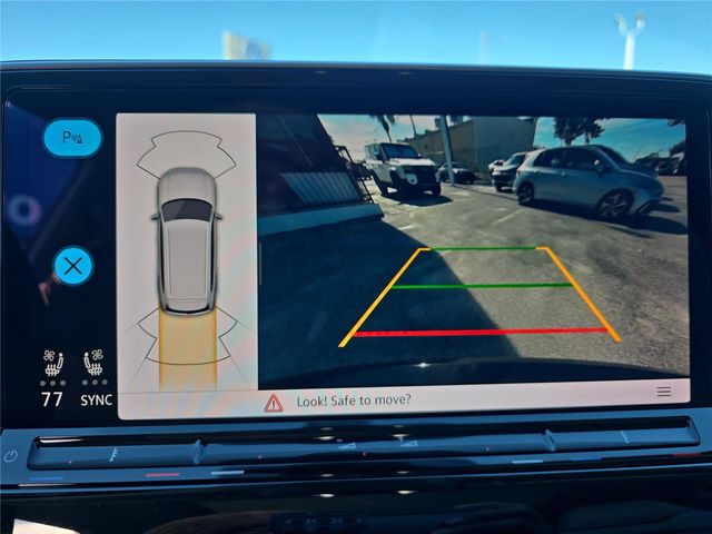2026 Volkswagen Atlas SE w/Tech - Photo 17