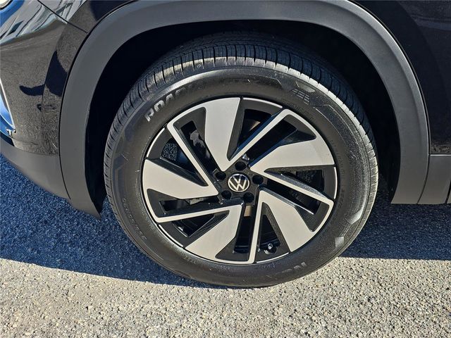 2026 Volkswagen Atlas SEL - Photo 9