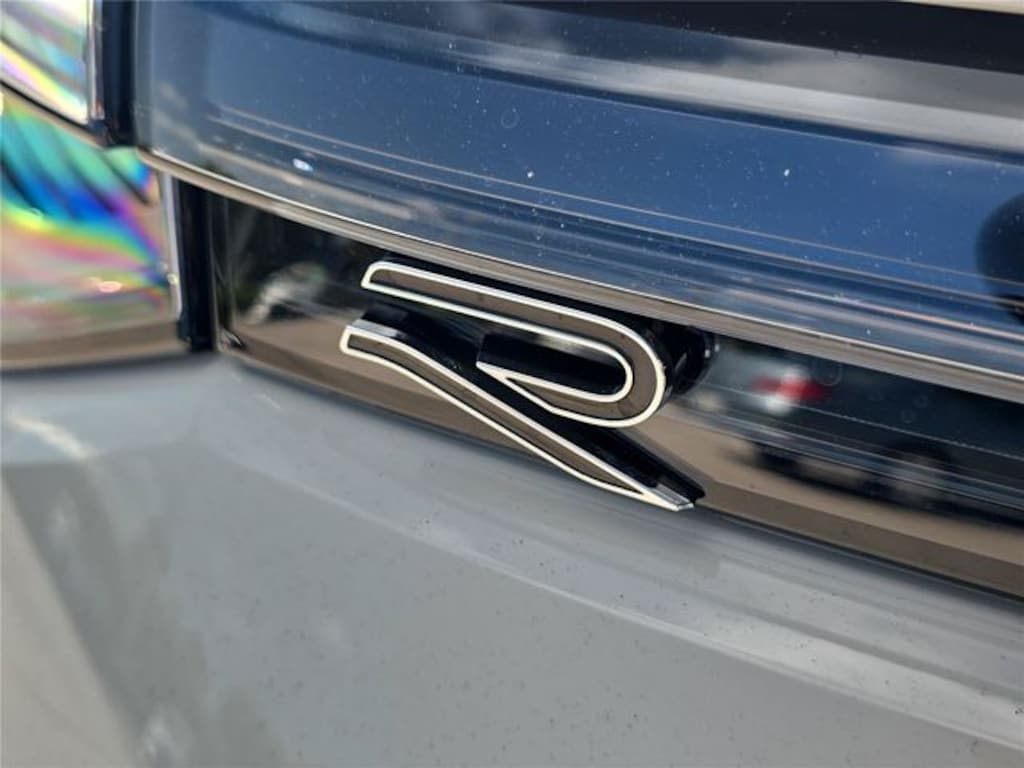 New 2026 Volkswagen Tiguan 2.0T SE R-Line Black SUV