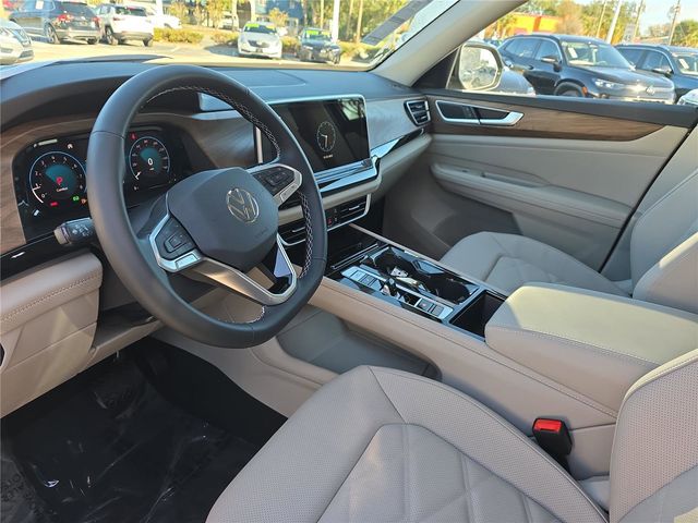 2026 Volkswagen Atlas SE w/Tech - Photo 20